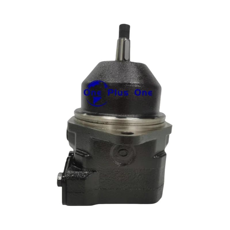 Original Brand New FAN MOTOR VOE12736393 FAN MOTOR for Volvo G900 Motor Grader
Original Brand New FAN MOTOR VOE12736393 FAN MOTOR for Volvo G900 Motor Grader