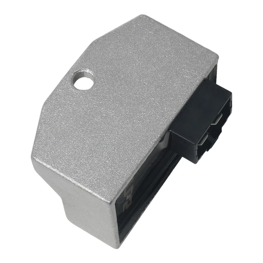 Motorcycle Voltage Regulator Rectifier For Honda XL125 XL125L XR125 XR125L XR150 XR150L ANF125 ANF125DT6 ANF125ST6 31600-KPW-901
Motorcycle Voltage Regulator Rectifier For Honda XL125 XL125L XR125 XR125L XR150 XR150L ANF125 ANF125DT6 ANF125ST6 31600-KPW-901