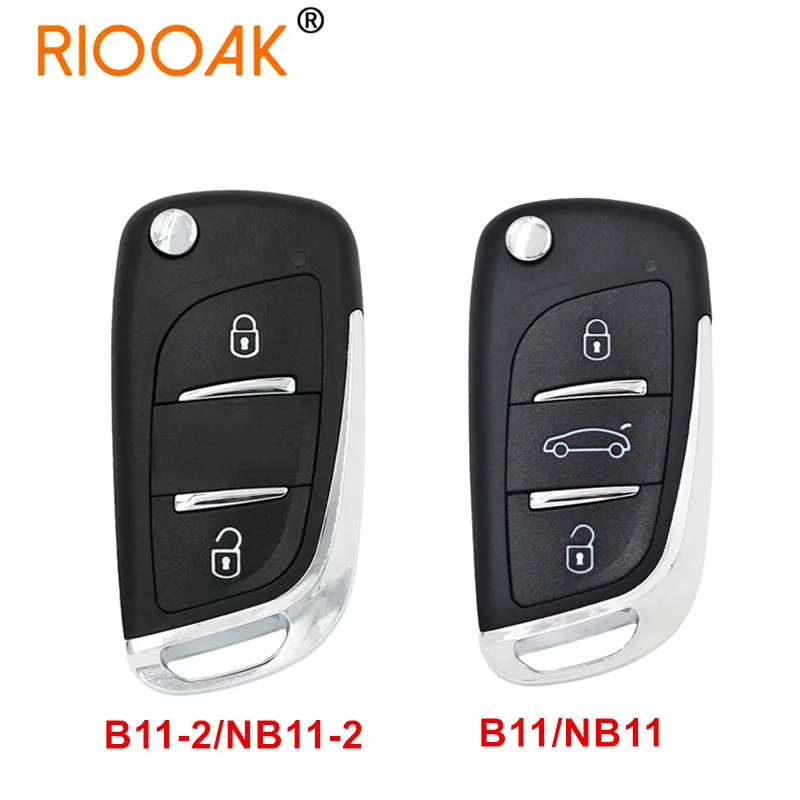 5pcs KEYDIY KD B11 NB11 B11-2 NB11-2 DS style 2/3 Button Universial Remote For KD900/KD-X2/URG200/KD MINI key programmer
5pcs KEYDIY KD B11 NB11 B11-2 NB11-2 DS style 2/3 Button Universial Remote For KD900/KD-X2/URG200/KD MINI key programmer