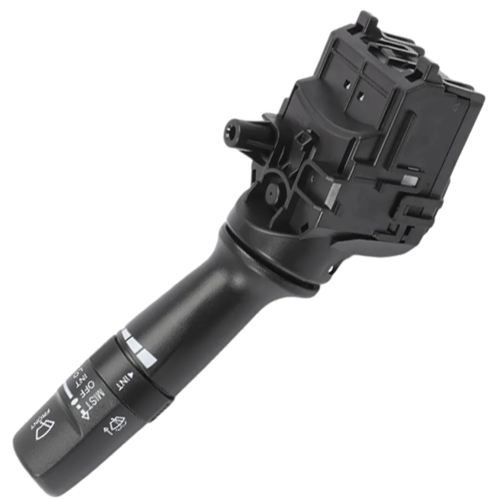 93420-1U000 Windshield Wiper Control Switch for Hyundai Sonata Elantra Kia Rio Forte Forte5 Left Hand Drive
93420-1U000 Windshield Wiper Control Switch for Hyundai Sonata Elantra Kia Rio Forte Forte5 Left Hand Drive