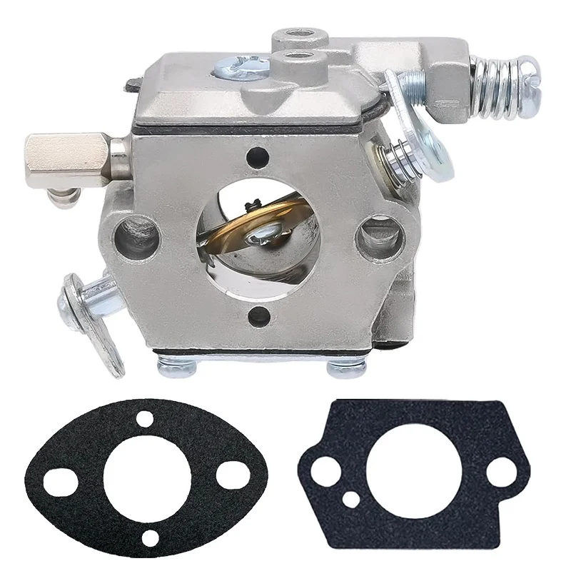 Replacement Carburetor 640347 640347A for TC200 TC300 TM049XA 2-Cycle Engine
Replacement Carburetor 640347 640347A for TC200 TC300 TM049XA 2-Cycle Engine