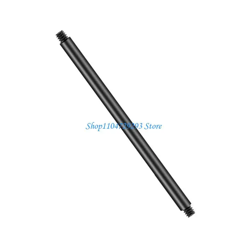 Y2GD 1/4" Male to 1/4" Male Camera Mount Screw Tripod Mount Screw Tripod Screw Camera Screw Precisions
Y2GD 1/4" Male to 1/4" Male Camera Mount Screw Tripod Mount Screw Tripod Screw Camera Screw Precisions