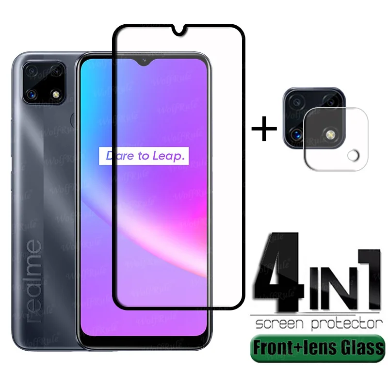 4 в 1 для OPPO Realme C25 стекло для Realme C25 Закаленное стекло пленка для телефона полное покрытие Защита экрана для Realme C25 стекло для объектива
4 в 1 для OPPO Realme C25 стекло для Realme C25 Закаленное стекло пленка для телефона полное покрытие Защита экрана для Realme C25 стекло для объектива