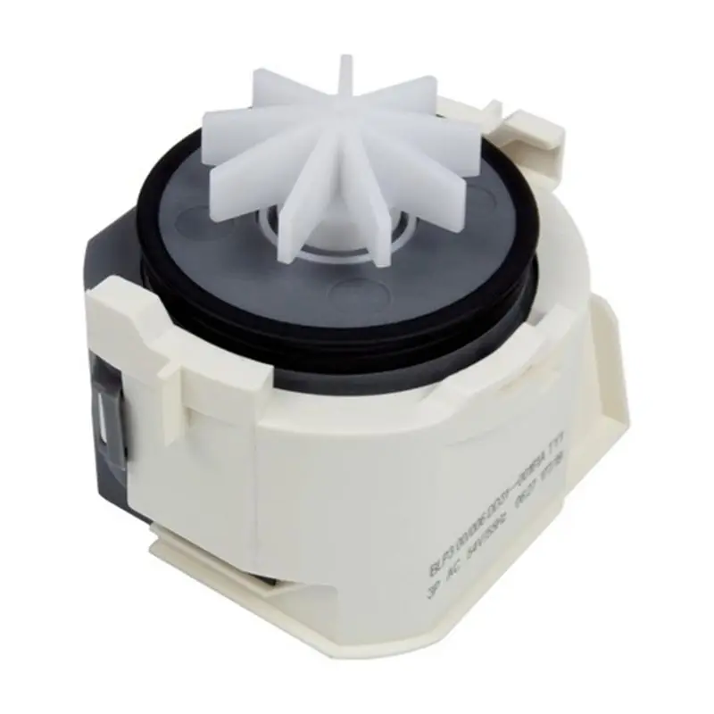 DD31-00016A Dishwasher Drain Pump Motor For Dishwasher Motor Parts Drain Pump Part Number AP5917178, PS606350
DD31-00016A Dishwasher Drain Pump Motor For Dishwasher Motor Parts Drain Pump Part Number AP5917178, PS606350