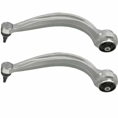 Pair of Front Lower Curve Control Arm For Audi A6 C8 A8 Q5 Q7 BENTLEY BENTAYGA VW TOUAREG 2015- 4M0407694E 4M0407693E
Pair of Front Lower Curve Control Arm For Audi A6 C8 A8 Q5 Q7 BENTLEY BENTAYGA VW TOUAREG 2015- 4M0407694E 4M0407693E