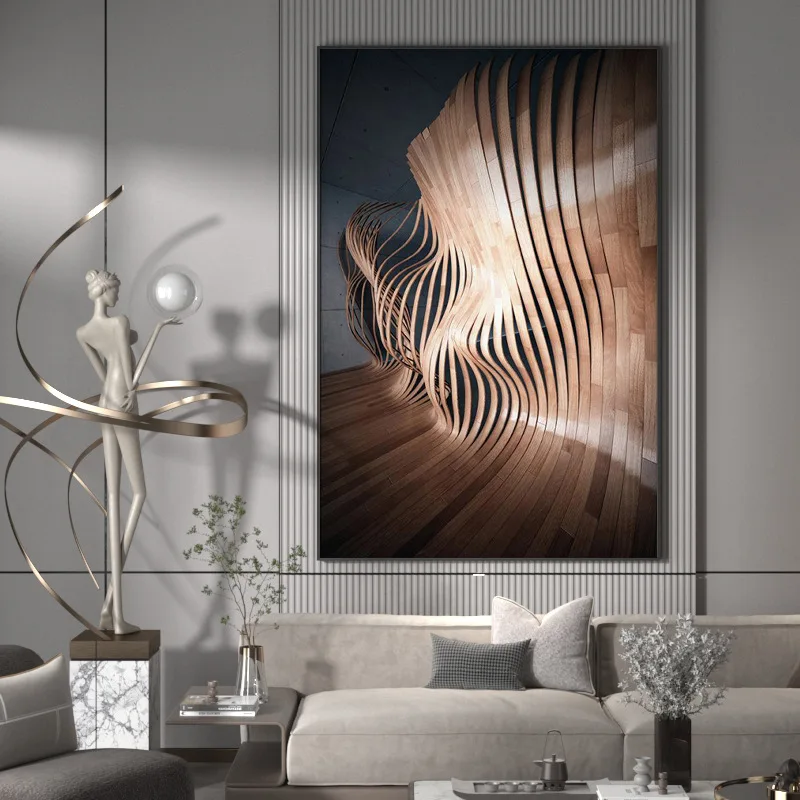 Science fiction modern abstract canvas painting minimalism room decorative art poster living room bedroom decorative painting
Science fiction modern abstract canvas painting minimalism room decorative art poster living room bedroom decorative painting