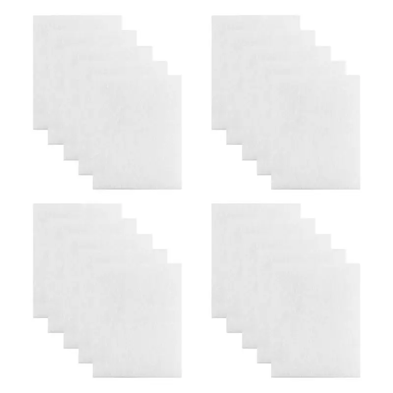 A70Z Fafa】CPAP Air Filter-Ultra Fine Disposable Replacement Filters For CPAP Machines -20 Filters
A70Z Fafa】CPAP Air Filter-Ultra Fine Disposable Replacement Filters For CPAP Machines -20 Filters