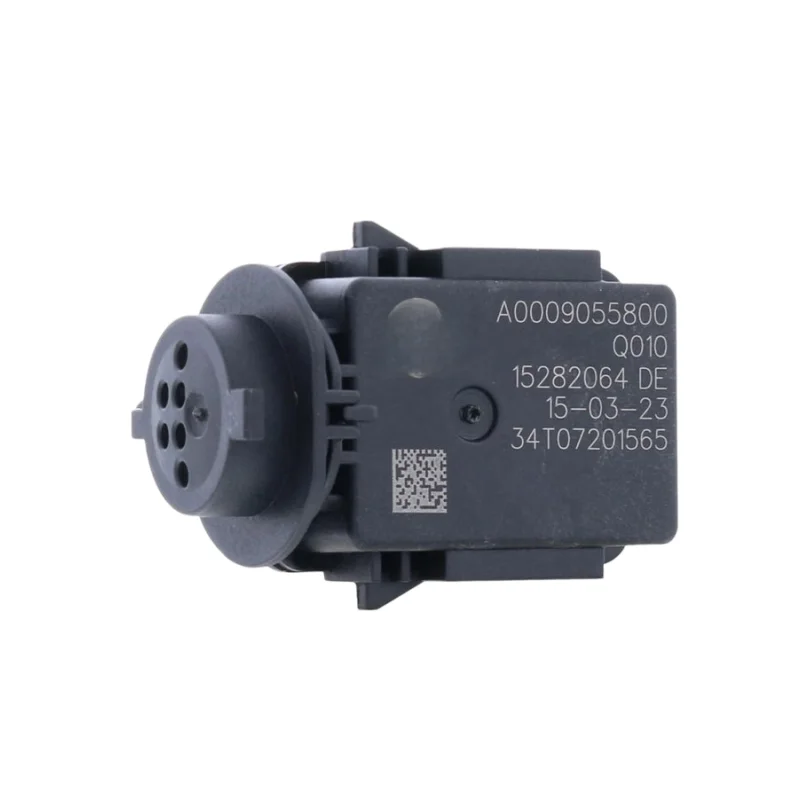 A0009055800 Genuine NOX Air Quality Sensor For Mercedes Benz A B C E GLA GLB GLC GLE OEM 0009055800
A0009055800 Genuine NOX Air Quality Sensor For Mercedes Benz A B C E GLA GLB GLC GLE OEM 0009055800