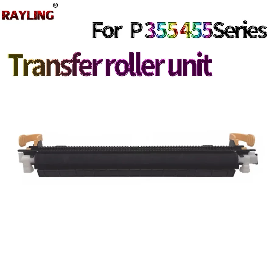 Блок ролика переноса FUJI XEROX, совместимый с P355D P355DF P355DB P455D P455DF M445DF P368D, поставки офисного оборудования
Блок ролика переноса FUJI XEROX, совместимый с P355D P355DF P355DB P455D P455DF M445DF P368D, поставки офисного оборудования