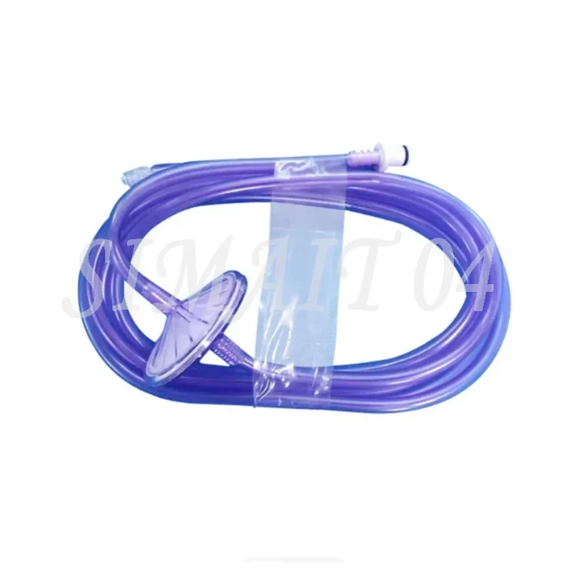 Use Pneumoperitoneum Tube, Laparoscopic Pneumoperitoneum Machine To Connect The Pipeline
Use Pneumoperitoneum Tube, Laparoscopic Pneumoperitoneum Machine To Connect The Pipeline