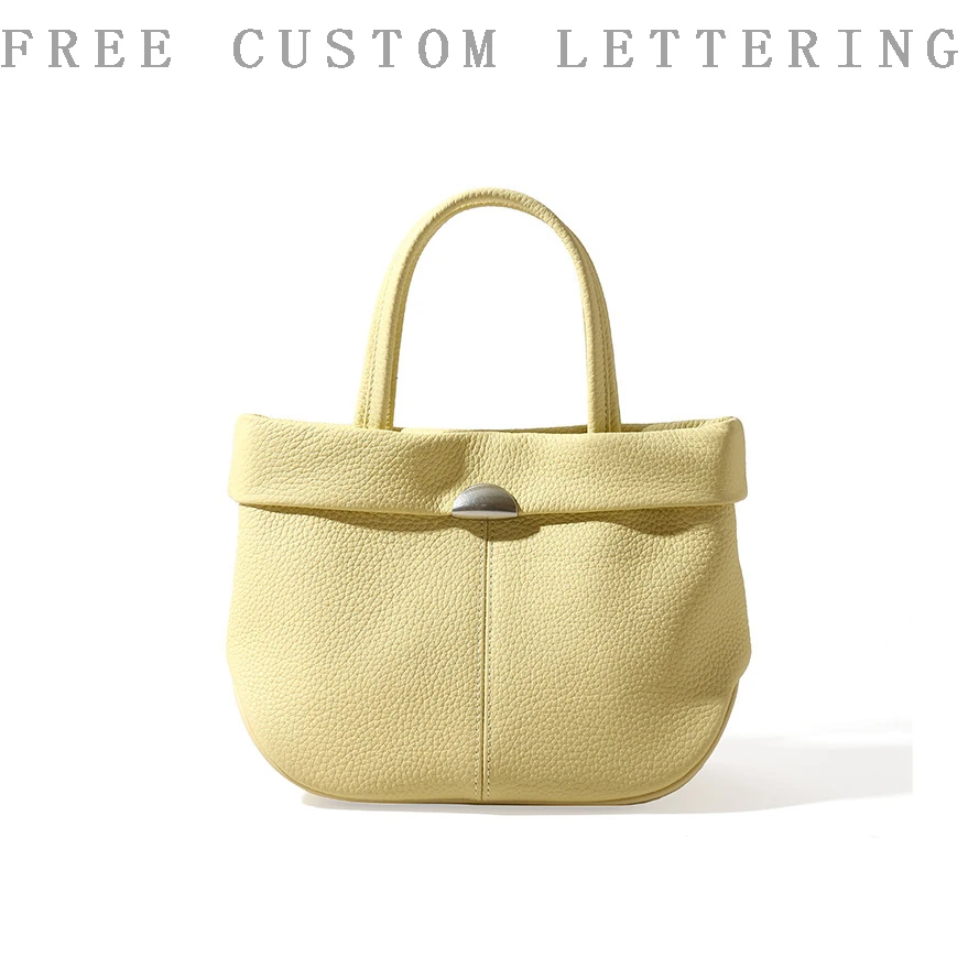 Genuine leather women's handbag 2025 summer new niche design fashion vegetable basket bag ins trendy one-shoulder crossbody bag
Genuine leather women's handbag 2025 summer new niche design fashion vegetable basket bag ins trendy one-shoulder crossbody bag