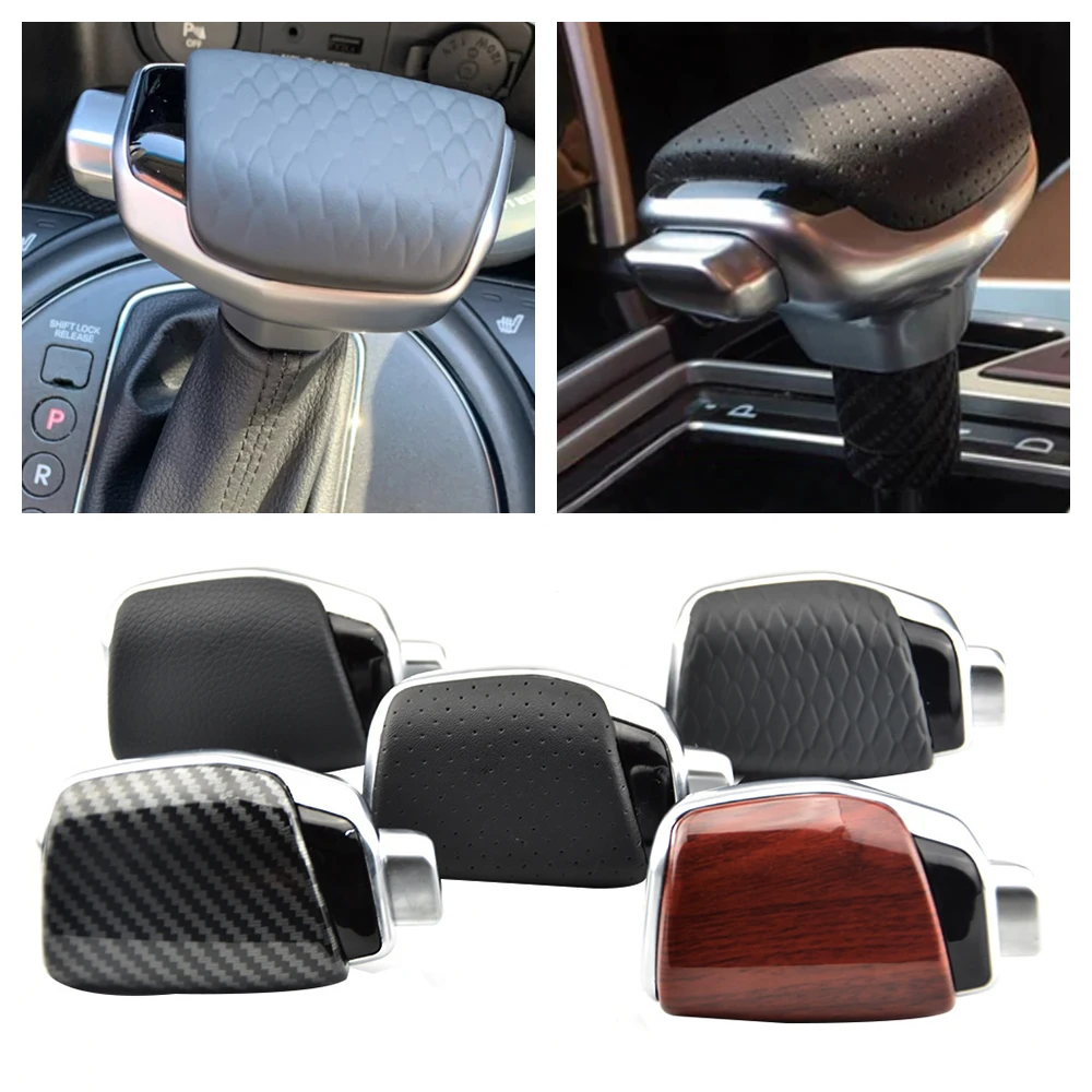 For Hyundai Ix35 Ix25 Mistra Tucson Kia Sportage R K4 K3 New Upgrade Automatic Gear Shift Knob Lever Shifter Handball
For Hyundai Ix35 Ix25 Mistra Tucson Kia Sportage R K4 K3 New Upgrade Automatic Gear Shift Knob Lever Shifter Handball
