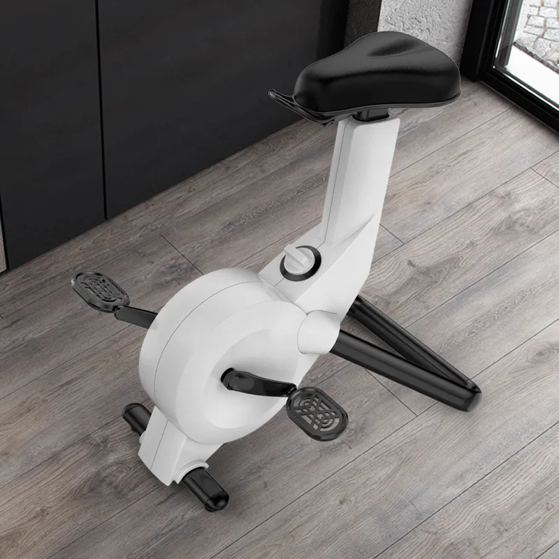 Multifunctional Home Use Fitness Sports Equipment-Leisure Exercise Bike for Home Office Spinning Bike Fitness Equipment1 
Multifunctional Home Use Fitness Sports Equipment-Leisure Exercise Bike for Home Office Spinning Bike Fitness Equipment1
