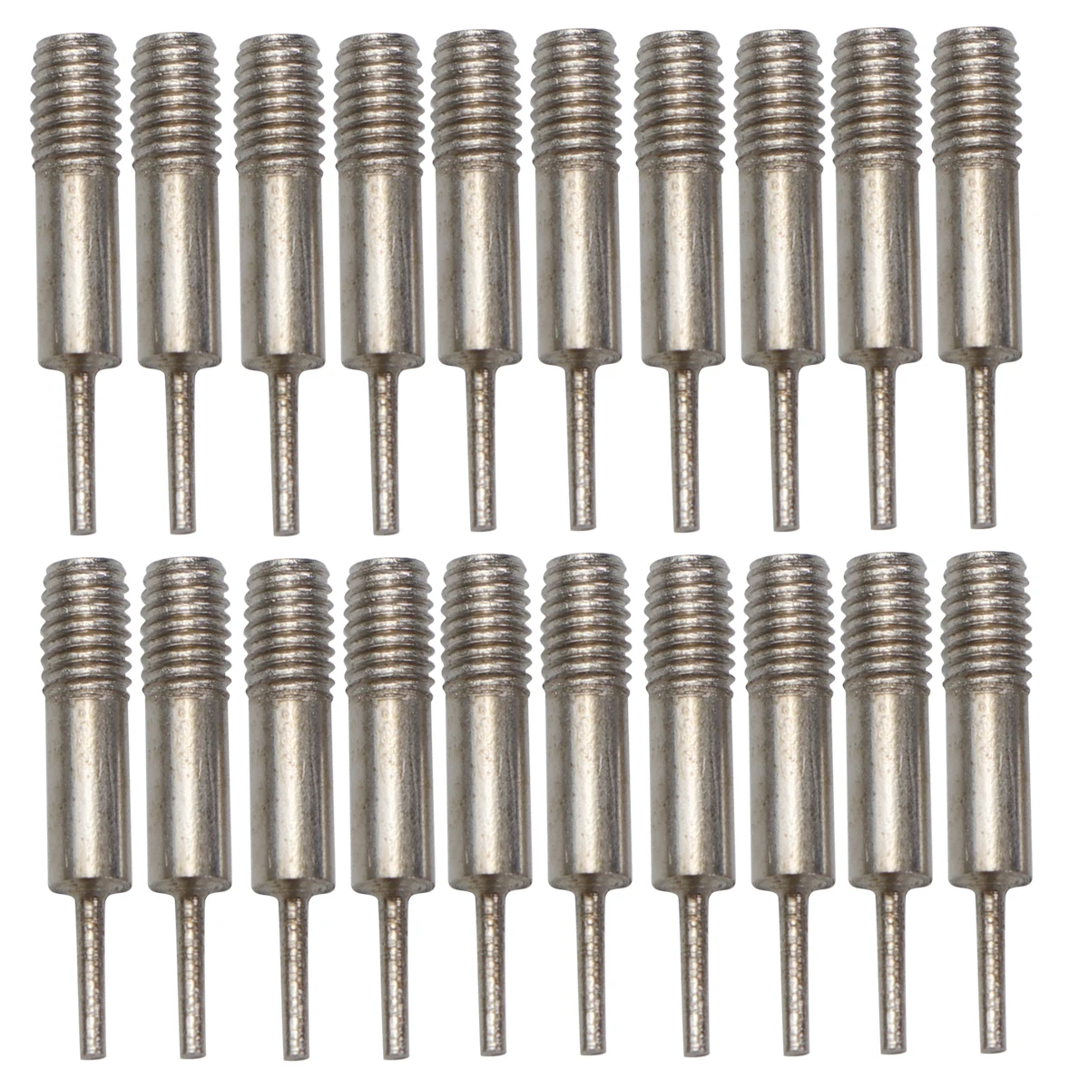 100pcs Spring Needle Watch Adjuster Multi-function Repair Tool for Band Link Removal Watchmaker Accessories Replacement Parts
100pcs Spring Needle Watch Adjuster Multi-function Repair Tool for Band Link Removal Watchmaker Accessories Replacement Parts