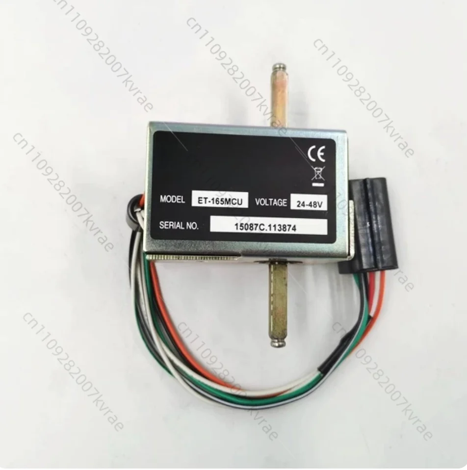 ET-165 Accelerator, Electric Forklift Handle Governor FOR Zhongli
ET-165 Accelerator, Electric Forklift Handle Governor FOR Zhongli