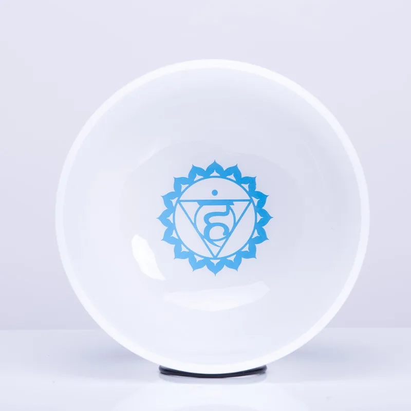 Crystal Singing Bowl Yoga Meditation Sound Healing Bowl Relaxation Therapy Music Bowl Set White Quartz Percussion Instruments
Crystal Singing Bowl Yoga Meditation Sound Healing Bowl Relaxation Therapy Music Bowl Set White Quartz Percussion Instruments