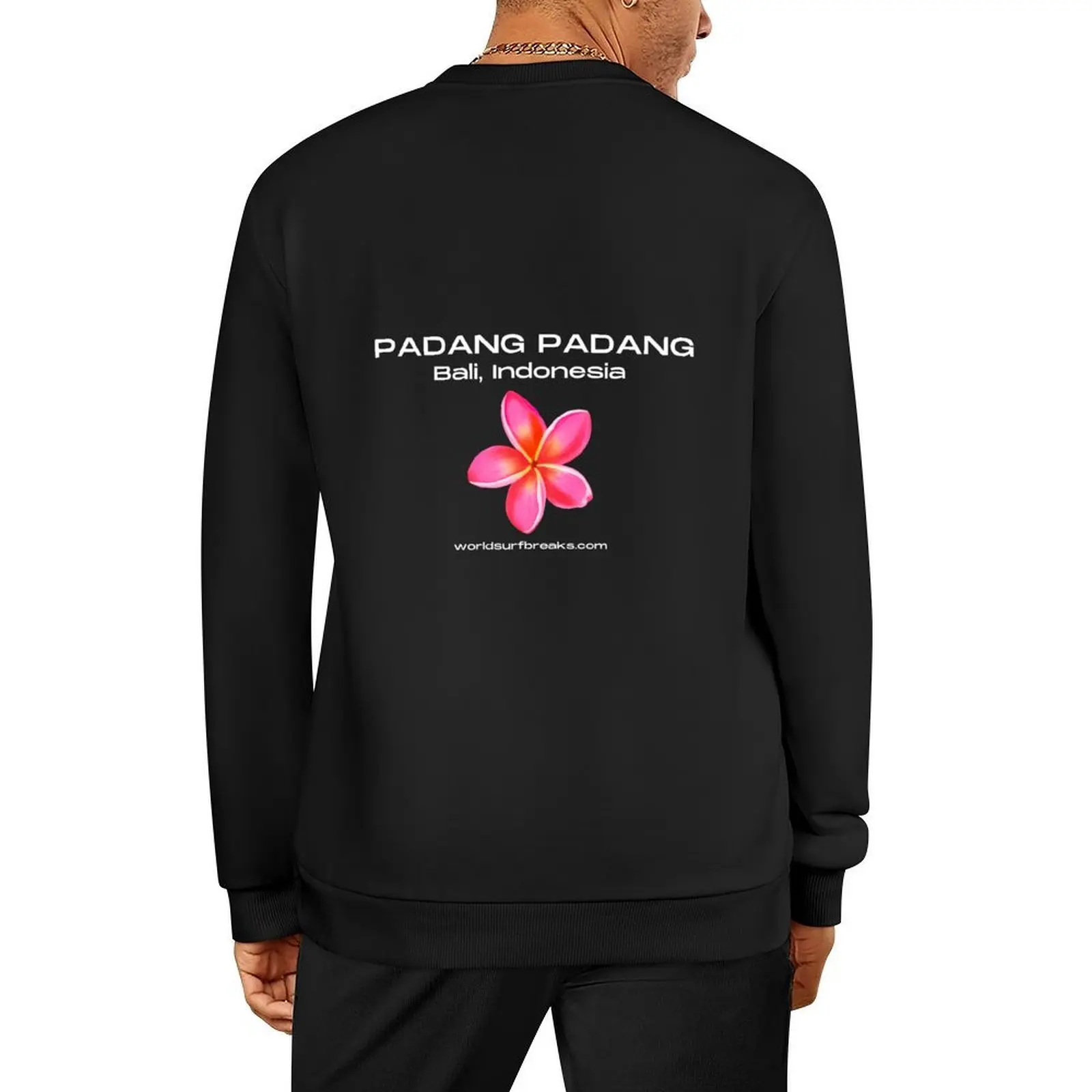 Padang Padang Bali Indonesia Surf Break Pullover blouse graphic t shirts men japanese style anime clothing men's sweatshirt
Padang Padang Bali Indonesia Surf Break Pullover blouse graphic t shirts men japanese style anime clothing men's sweatshirt