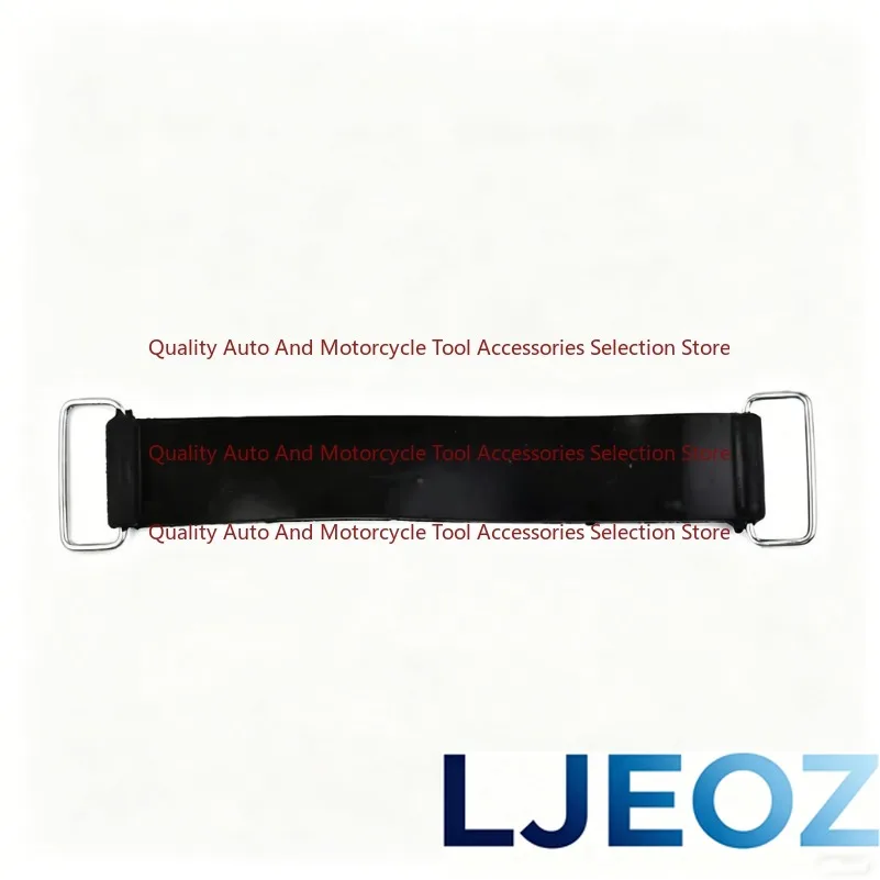 Universal 18-23cm Motorcycle Scooters Battery Rubber Strap Motorcycle Battery Strap Battery Fixing Strap For Motorcycles/scooter
Universal 18-23cm Motorcycle Scooters Battery Rubber Strap Motorcycle Battery Strap Battery Fixing Strap For Motorcycles/scooter
