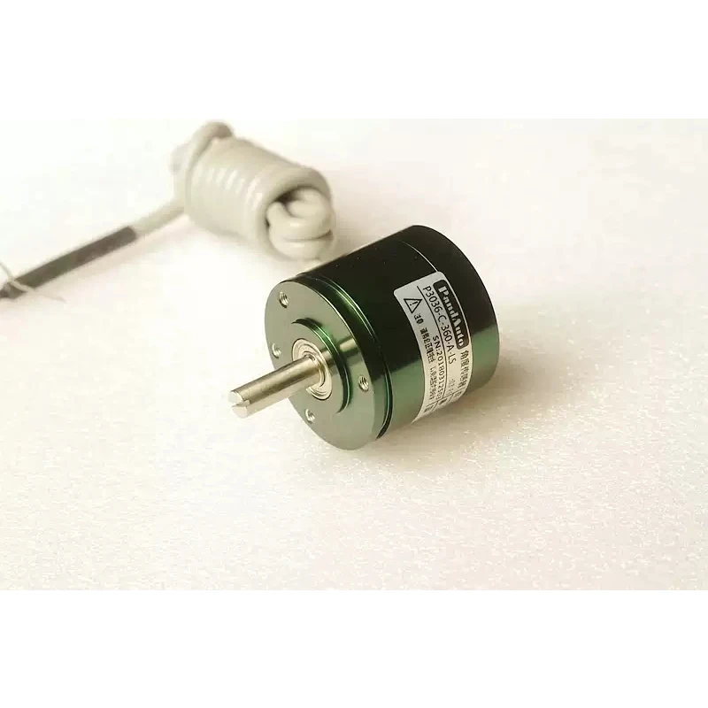 0-10V Output Hall Angle Sensor | 360 Degrees Without Dead Angle | P3036-C-360-V2-LS | Long life
0-10V Output Hall Angle Sensor | 360 Degrees Without Dead Angle | P3036-C-360-V2-LS | Long life