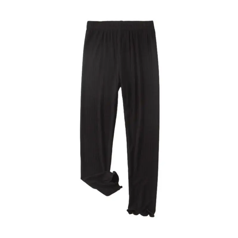 Toddler Girls Comfortable Breathable Bottom Pants Summer Thin Children's Pants Soft Slim Small Leg Pants
Toddler Girls Comfortable Breathable Bottom Pants Summer Thin Children's Pants Soft Slim Small Leg Pants