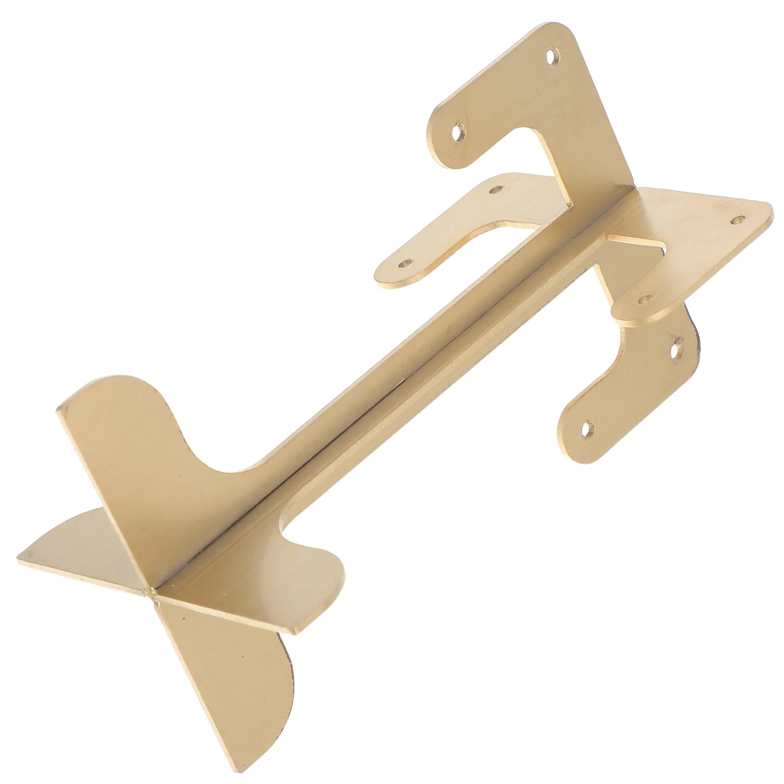 Earring Display Stand Iron Jewelry Organizer Rack Earrings Necklaces Strong Loadbearing Capacity Easy Clean Maintenance
Earring Display Stand Iron Jewelry Organizer Rack Earrings Necklaces Strong Loadbearing Capacity Easy Clean Maintenance
