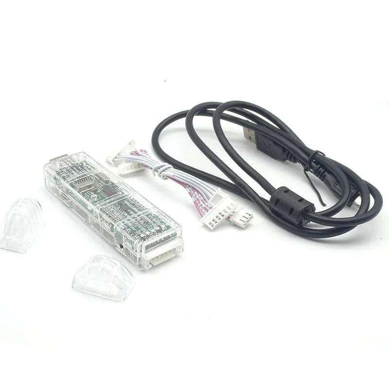 Original Authentic STC-USB Link1D Downloader Offline Downloader