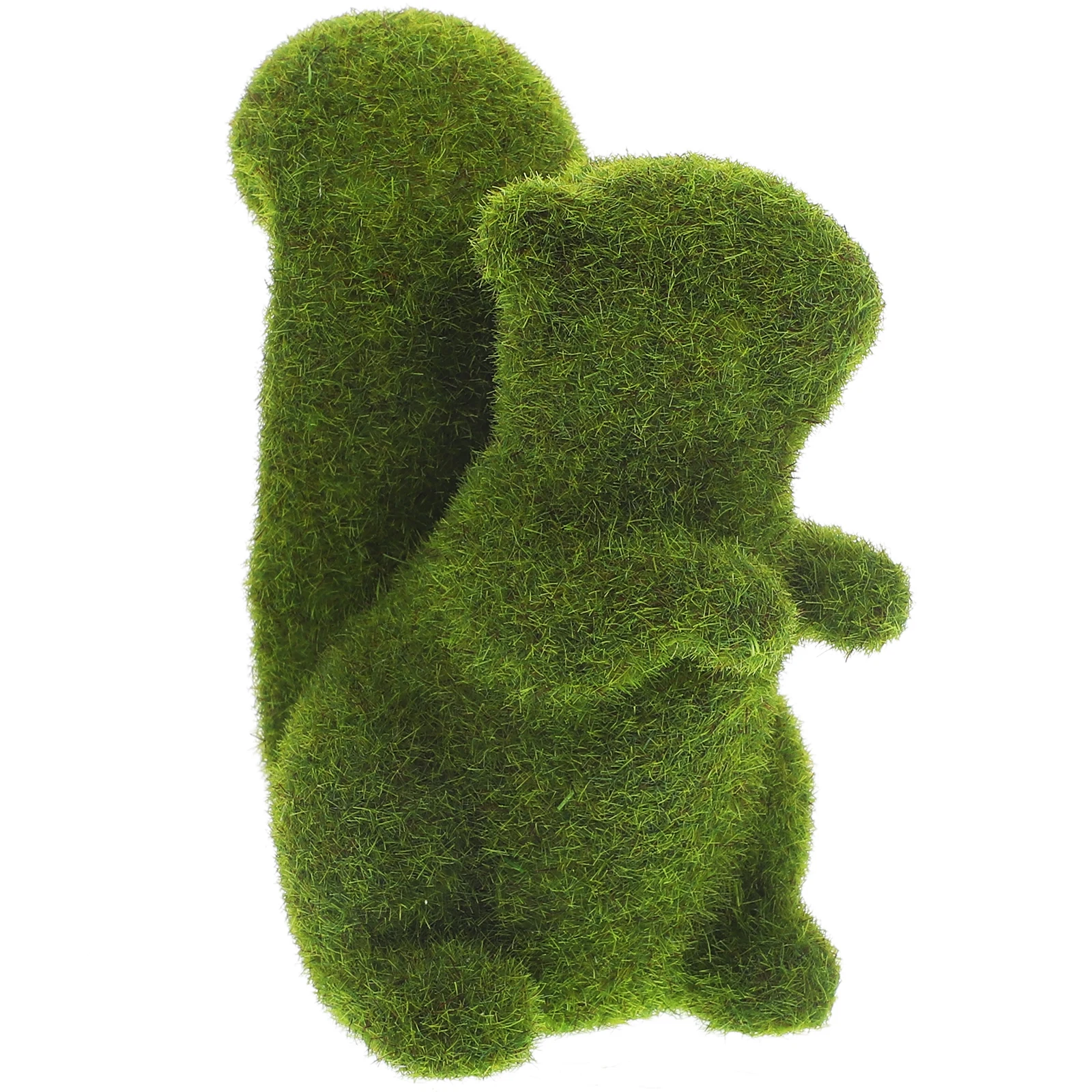 Resin Squirrel Statue Decorative Figurine for Garden Outdoor Lovely Squirrel Sculpture Votive Animal Ornaments Landscape
Resin Squirrel Statue Decorative Figurine for Garden Outdoor Lovely Squirrel Sculpture Votive Animal Ornaments Landscape