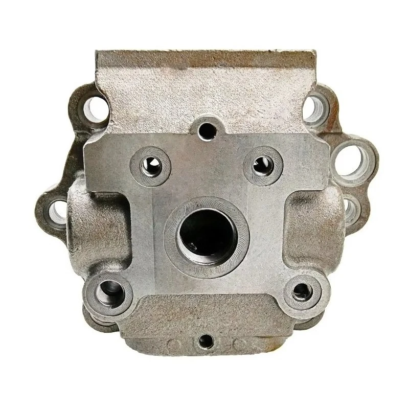 Construction Machinery Parts Swing Motor Cover 38K9-11100 38K911100 Cover for Excavator R210LC-9A R220LC-9S
Construction Machinery Parts Swing Motor Cover 38K9-11100 38K911100 Cover for Excavator R210LC-9A R220LC-9S