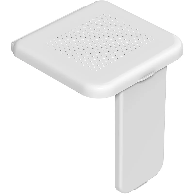 Bathroom folding stool seat wall-mounted elderly pregnant women non-slip bath simple
Bathroom folding stool seat wall-mounted elderly pregnant women non-slip bath simple