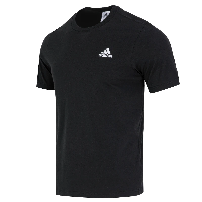 Adidas (Adidas) Хлопковый топ, короткая мужская спортивная тренировочная одежда, повседневная футболка с круглым вырезом Ic9282
Adidas (Adidas) Хлопковый топ, короткая мужская спортивная тренировочная одежда, повседневная футболка с круглым вырезом Ic9282