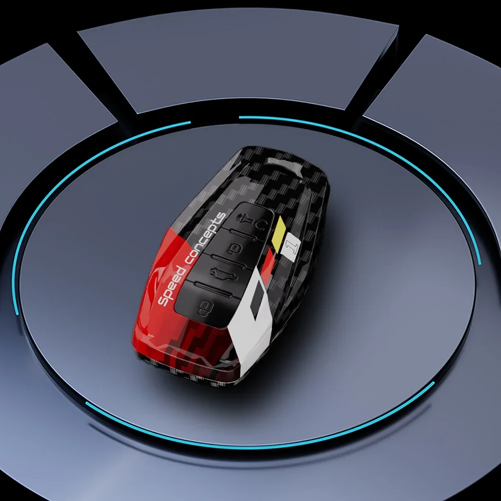 Graffiti Car Remote Key Case Cover For Geely Emgrand X7 EX7 GX7 Coolray X6 Geometry c Global Holder Auto Styling Accessories
Graffiti Car Remote Key Case Cover For Geely Emgrand X7 EX7 GX7 Coolray X6 Geometry c Global Holder Auto Styling Accessories