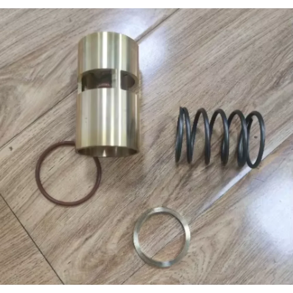 Air Compressor Spare Parts MPV Repair Kit 3002605660 2906081400 2901001450 2901007400 2205601438
Air Compressor Spare Parts MPV Repair Kit 3002605660 2906081400 2901001450 2901007400 2205601438