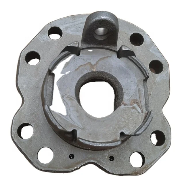 Excavator E312B Hydraulic Main Pump Parts Swash Plate Assy for K3V63 K3V63DT Swash Plate and Support
Excavator E312B Hydraulic Main Pump Parts Swash Plate Assy for K3V63 K3V63DT Swash Plate and Support