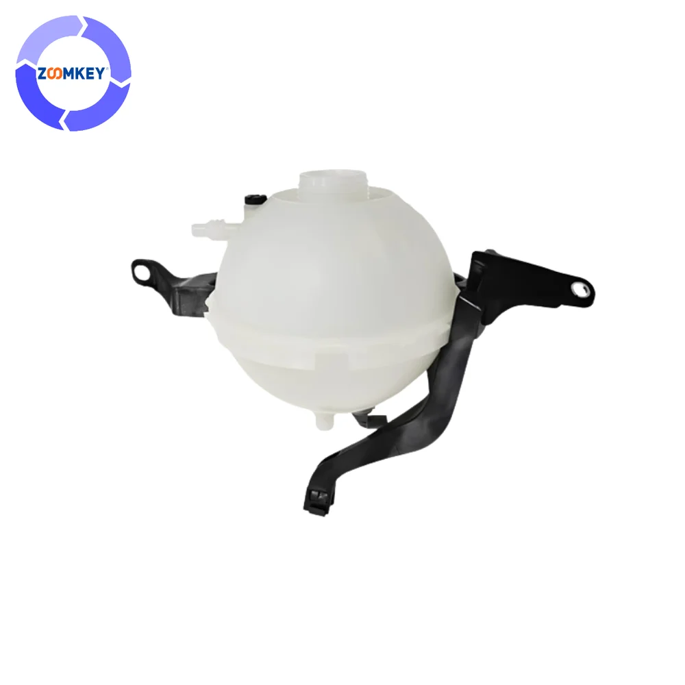 New 17138614293 Coolant Radiator Reservoir Tank Coolant Overflow Expansion Bottle with Sensor Fit For BMW 528i XDrive 528i
New 17138614293 Coolant Radiator Reservoir Tank Coolant Overflow Expansion Bottle with Sensor Fit For BMW 528i XDrive 528i