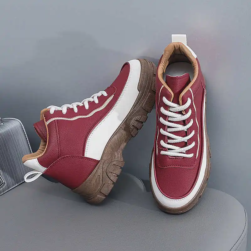 Hip Hop Hi Tops Orange Shose Golf Green Woman Sneakers Classic Women's Shoes Sports Second Hand Real Shors Tene Outing Skor
Hip Hop Hi Tops Orange Shose Golf Green Woman Sneakers Classic Women's Shoes Sports Second Hand Real Shors Tene Outing Skor