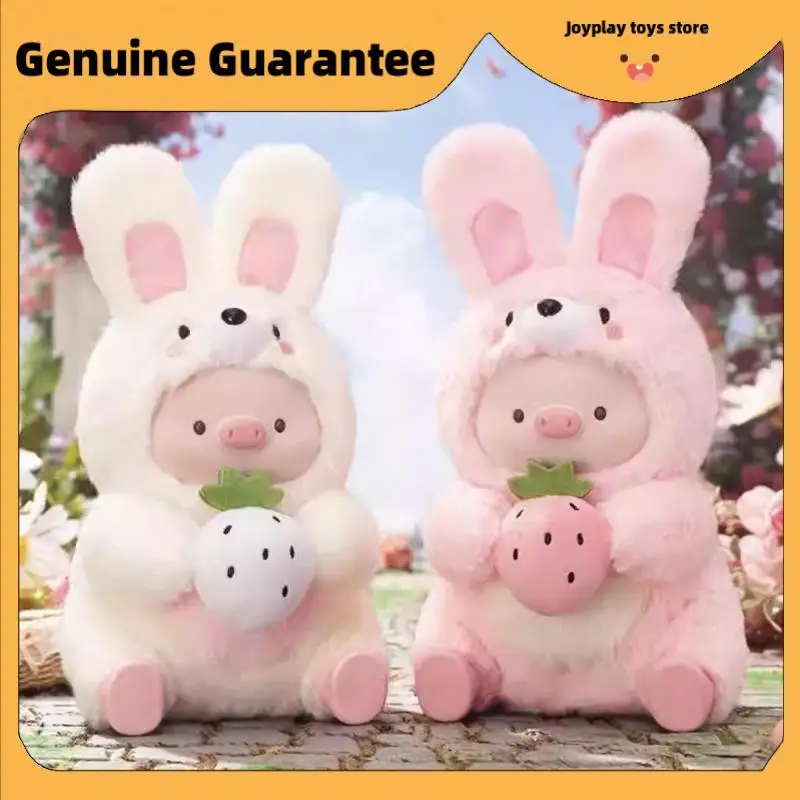 New Genuine Geegee Pig Vinyl Dolls Blind Box Lovely Trendy Toys Geegee Pig Mystery Box Collectible Desktop Decorations As Gifts
New Genuine Geegee Pig Vinyl Dolls Blind Box Lovely Trendy Toys Geegee Pig Mystery Box Collectible Desktop Decorations As Gifts