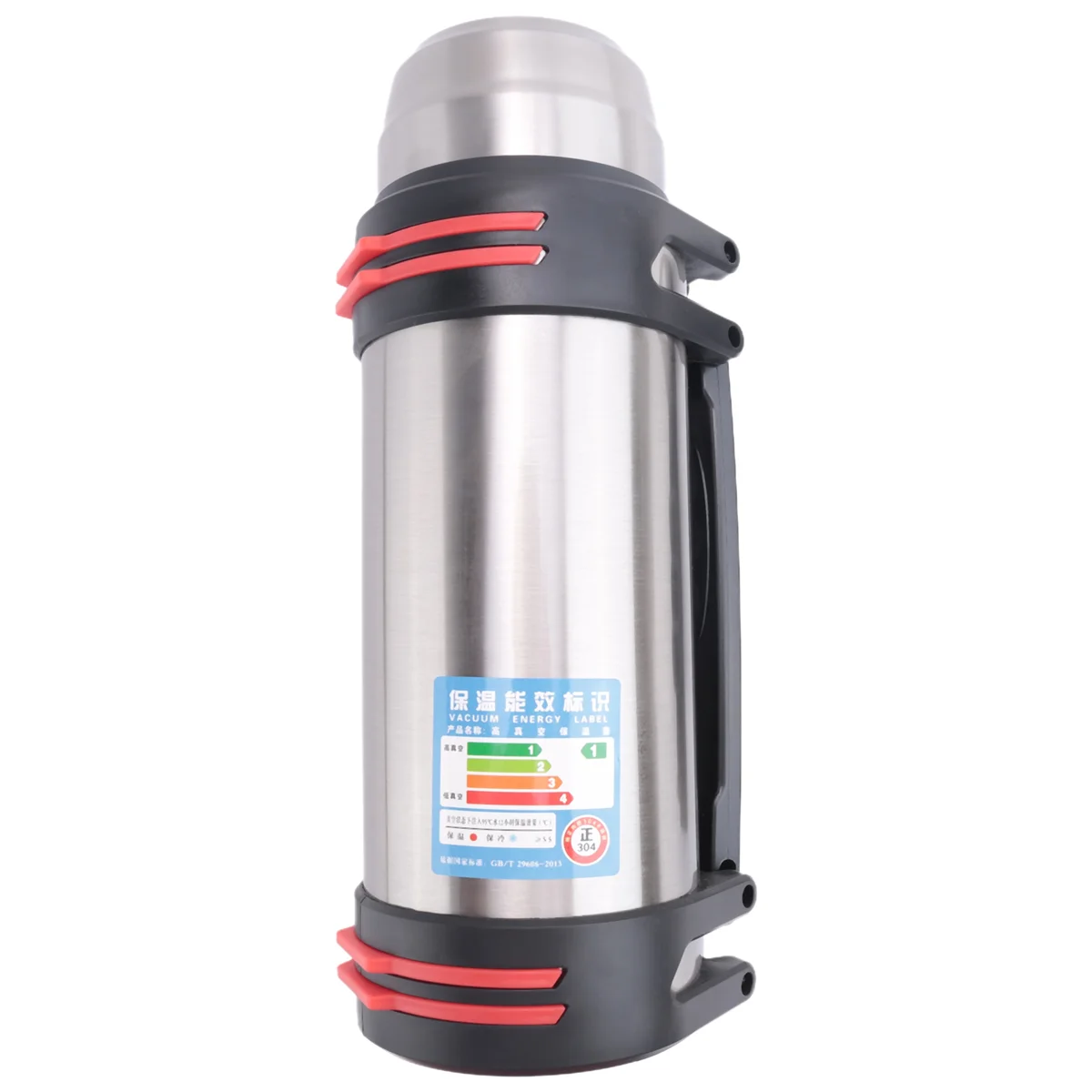 Brushed Silver Business Sports Insulation Cup Stainless Steel Water Bottle Outdoor Portable Insulation Water
Brushed Silver Business Sports Insulation Cup Stainless Steel Water Bottle Outdoor Portable Insulation Water