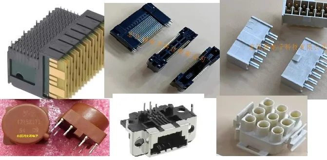 1PCS FX18-40S-0.8SV20 VAC 4215X171 IPL1-106-01-F-D-K 1410187-4 70107-0039 1-1863003-2 1-1761185-1
1PCS FX18-40S-0.8SV20 VAC 4215X171 IPL1-106-01-F-D-K 1410187-4 70107-0039 1-1863003-2 1-1761185-1