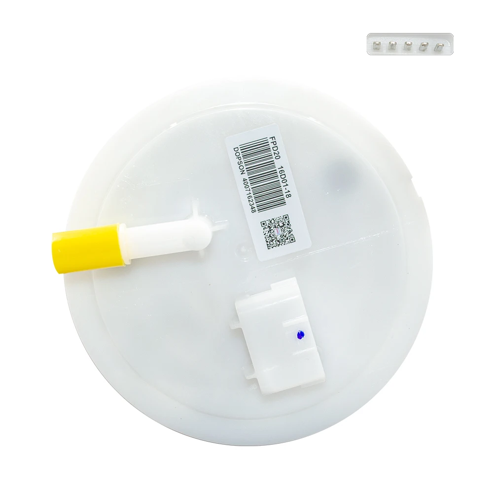factory high quality Dopson DPS1294 Fuel Pump Assembly for Nissan Altima 2.5L 02-04 E8496M 17040-8J000 1083038
factory high quality Dopson DPS1294 Fuel Pump Assembly for Nissan Altima 2.5L 02-04 E8496M 17040-8J000 1083038