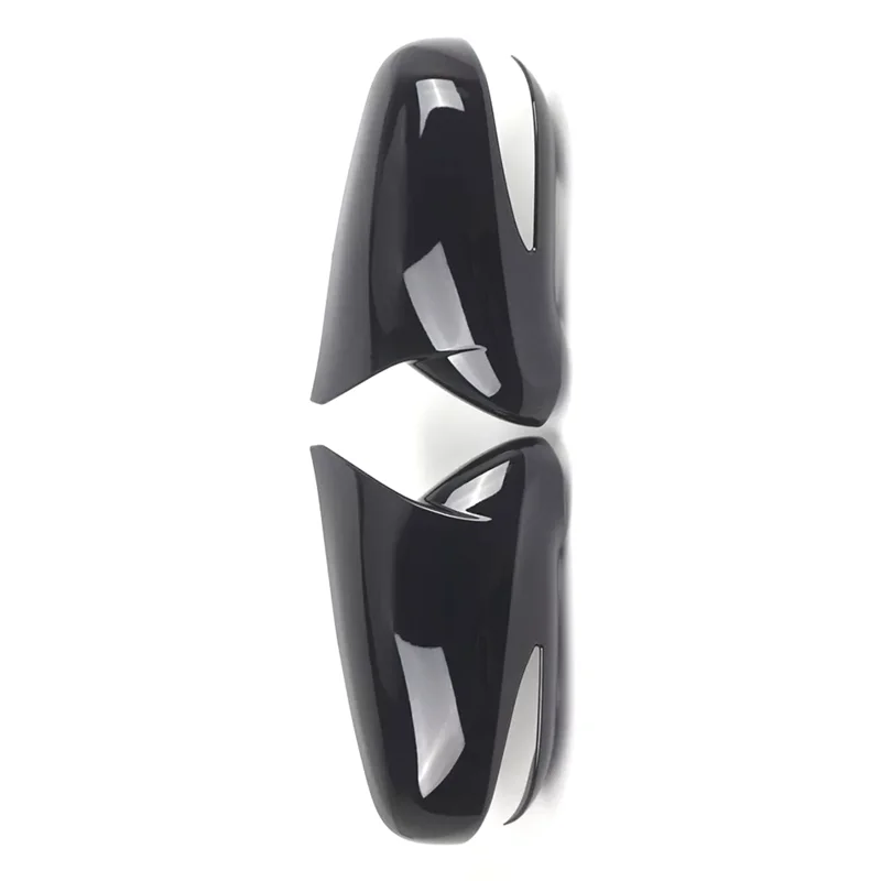 A90E-Glossy Black Rearview Mirror Cover Trim For Left Hand Drive For Lexus IS350 LS250 ES350 2006-2012
A90E-Glossy Black Rearview Mirror Cover Trim For Left Hand Drive For Lexus IS350 LS250 ES350 2006-2012