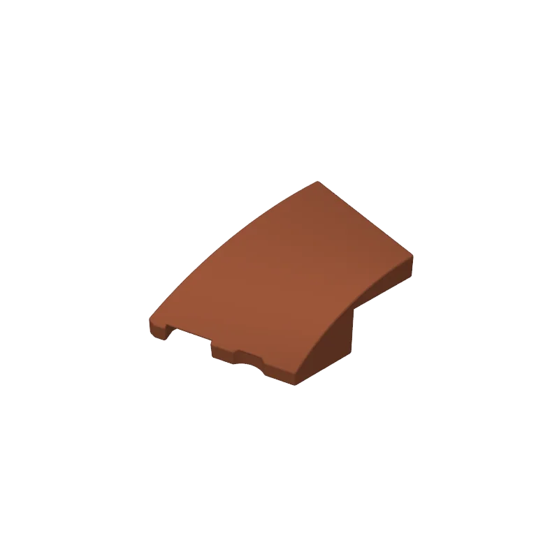 Gobricks 10PCS 80177 Wedge Bricks 3 x 2 Left Parts No Studs Compatible MOC Building Block Adult Kids Education DIY Creative Toy
Gobricks 10PCS 80177 Wedge Bricks 3 x 2 Left Parts No Studs Compatible MOC Building Block Adult Kids Education DIY Creative Toy
