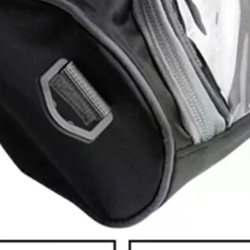 Universal Motorcycle Windshield Bag Front Handlebar Fork Storage Container Bag
Universal Motorcycle Windshield Bag Front Handlebar Fork Storage Container Bag