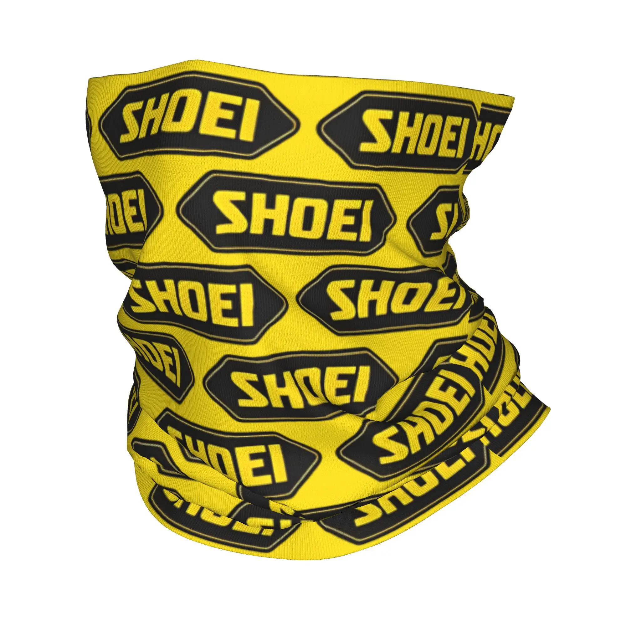 Shoeis Motorcycle Helmets Bandana Neck Gaiter Printed Mask Scarf Warm Headwear Outdoor Sports Unisex Adult Breathable
Shoeis Motorcycle Helmets Bandana Neck Gaiter Printed Mask Scarf Warm Headwear Outdoor Sports Unisex Adult Breathable