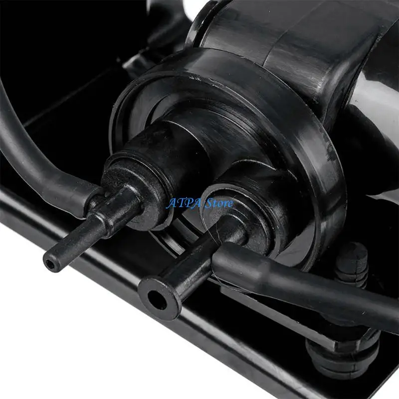 U13C Electric Vacuum Replacement Repair Part for F350 F450 F550 53032373AA 
U13C Electric Vacuum Replacement Repair Part for F350 F450 F550 53032373AA
