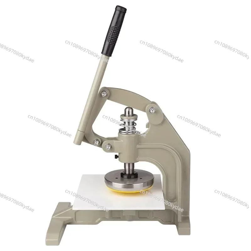 220v Electric Hand Pressure Ressampler Paper Cloth Fabric Weight Meter Disc Carton Board Sampler Knife Weight Machine
220v Electric Hand Pressure Ressampler Paper Cloth Fabric Weight Meter Disc Carton Board Sampler Knife Weight Machine