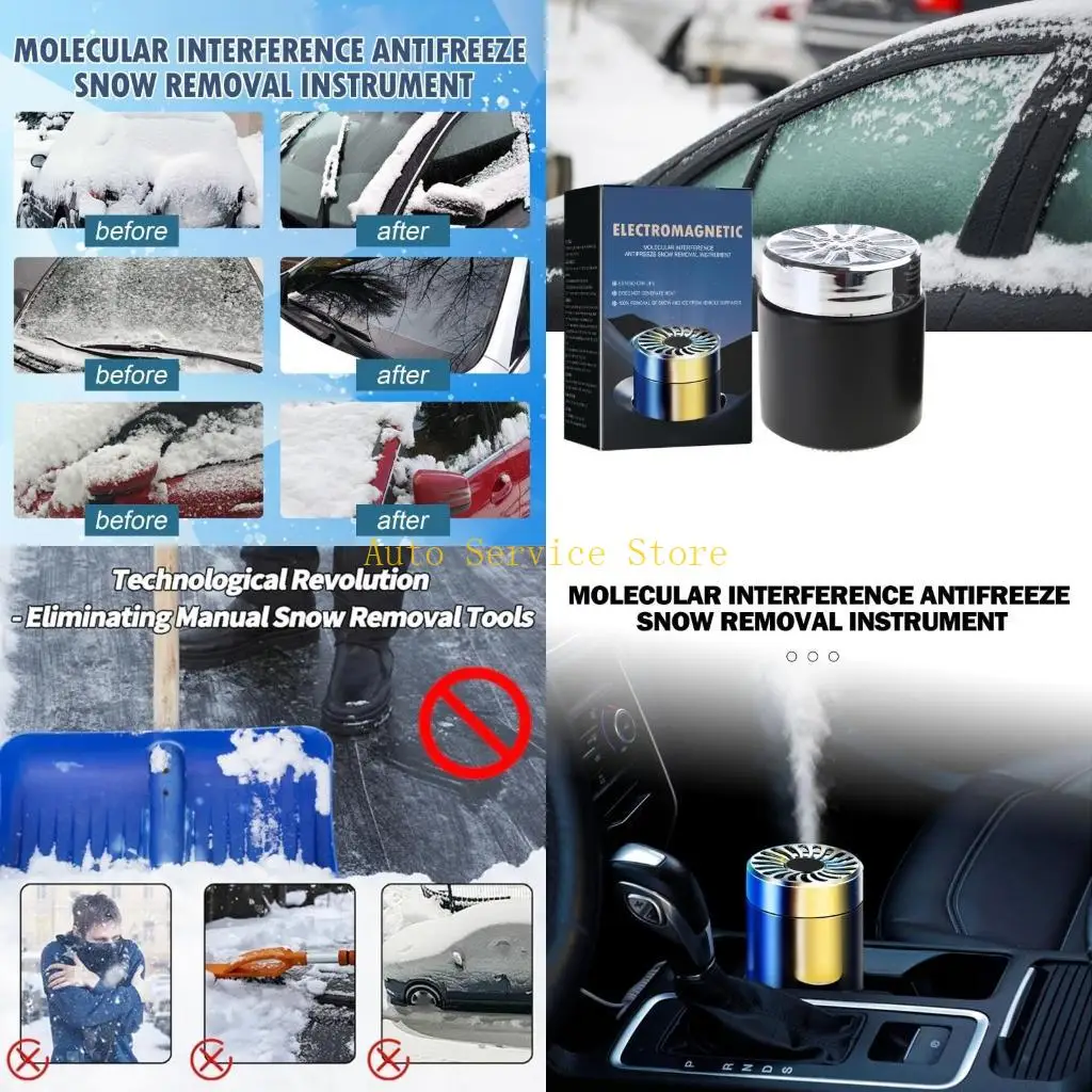 462A Зимний автомобильный антиобледенитель Инструменты Антифриз Автомобильный скребок для льда Безопасное вождение Удаление
462A Зимний автомобильный антиобледенитель Инструменты Антифриз Автомобильный скребок для льда Безопасное вождение Удаление