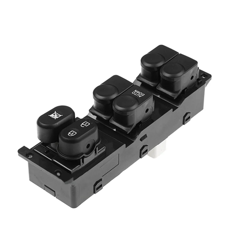 A66P-Car Master Window Switch Button Window Lift Switch Car Window Switch Button Window Glass Regulator For Hyundai Accent Verna
A66P-Car Master Window Switch Button Window Lift Switch Car Window Switch Button Window Glass Regulator For Hyundai Accent Verna