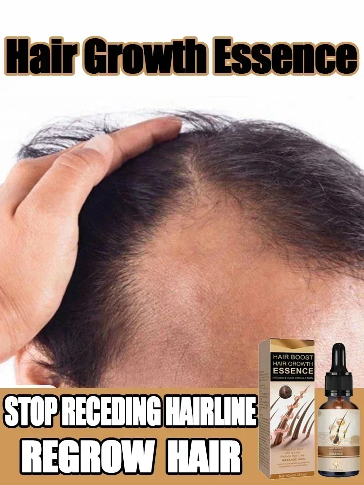 Biotin Fast Hair Growth Oil Hair Regrowth Serum aHair Thinning Treatment aHair Growth Liquid Anti-Hair Loss Baldness
Biotin Fast Hair Growth Oil Hair Regrowth Serum aHair Thinning Treatment aHair Growth Liquid Anti-Hair Loss Baldness