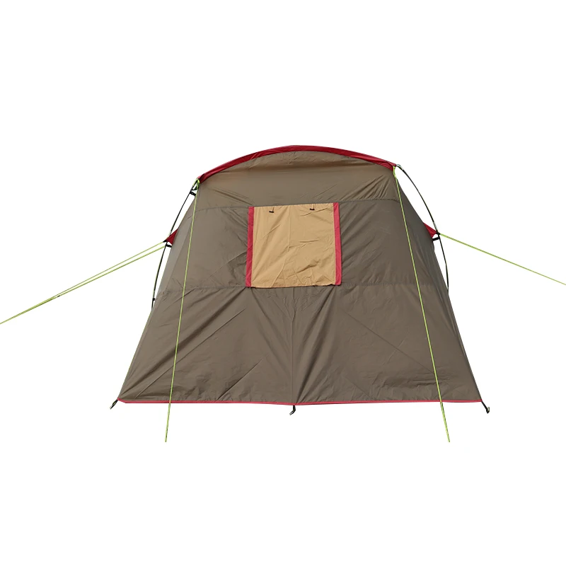 Suppliers Dome Canvas Portable Frame Family Event Luxury Outdoor 12 People Tunnel Camping Aluminium Large Tent
Suppliers Dome Canvas Portable Frame Family Event Luxury Outdoor 12 People Tunnel Camping Aluminium Large Tent