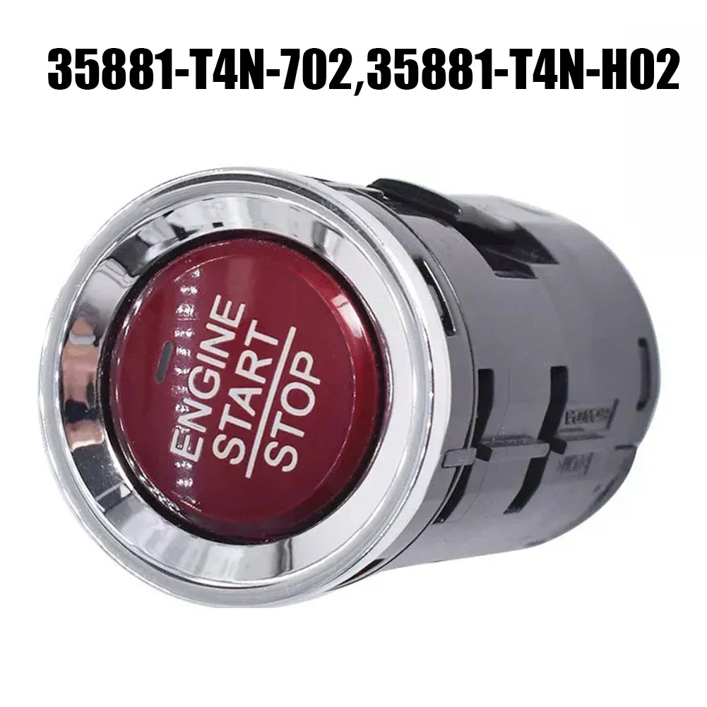 Car Engine Start Stop Push Button Key Start Keyless Entry Ignition Starter Switch For Honda For HRV 1.8L EX-L EX For LX 2016-18
Car Engine Start Stop Push Button Key Start Keyless Entry Ignition Starter Switch For Honda For HRV 1.8L EX-L EX For LX 2016-18